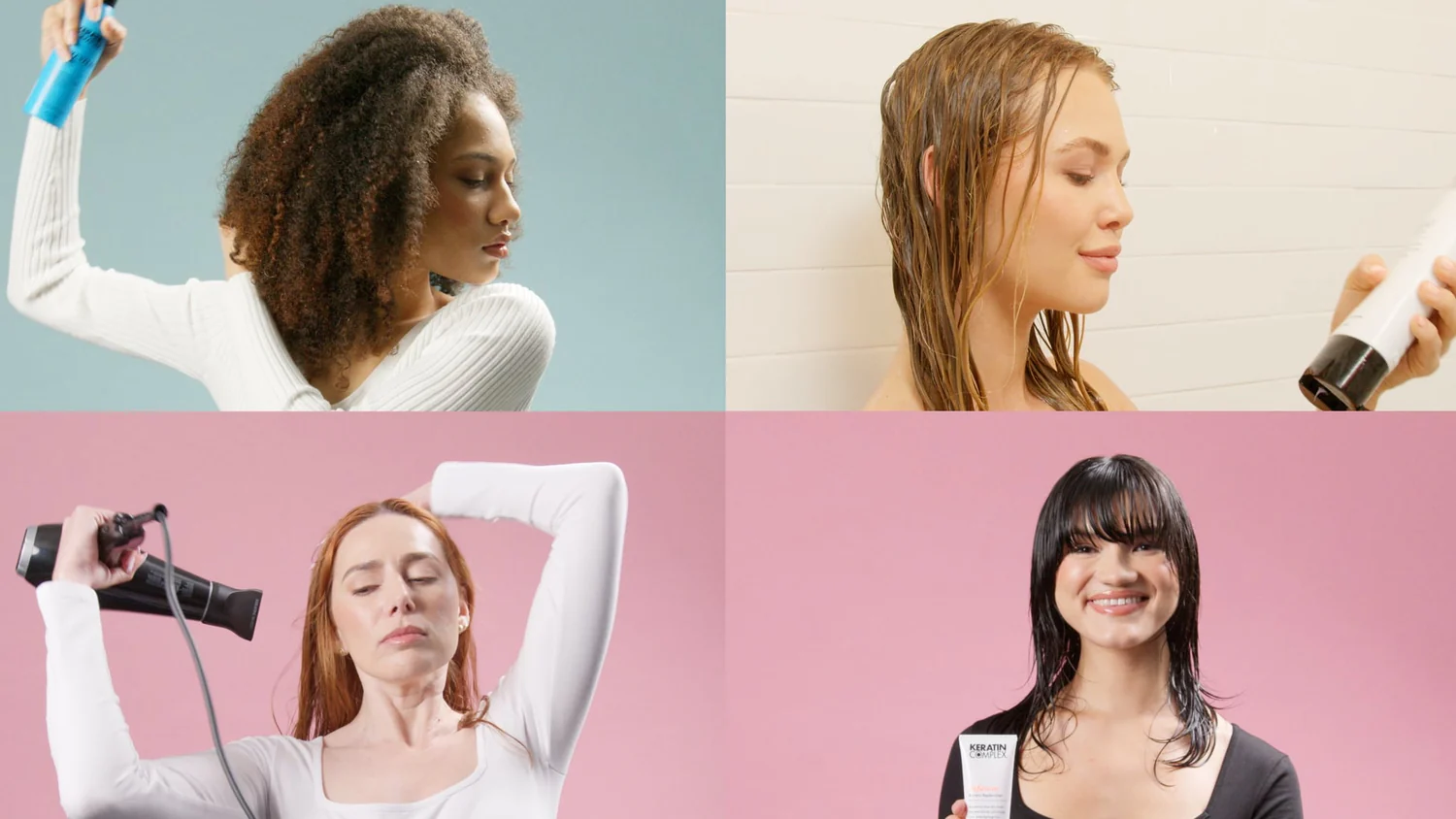Unlock Your Strongest, Healthiest Hair