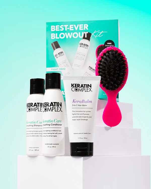 Best-Ever Blowout Kit - Image 3