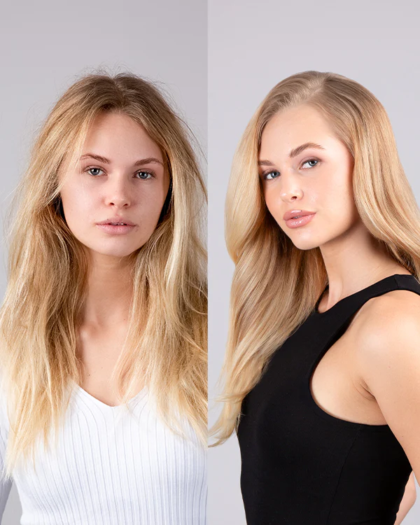 Infusion Keratin Replenisher - Image 5