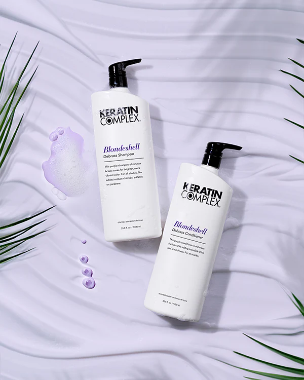 Blondeshell® Debrass Shampoo - Image 5