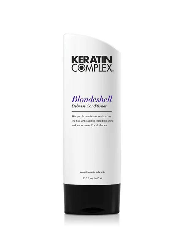 Blondeshell® Debrass Conditioner - Image 5