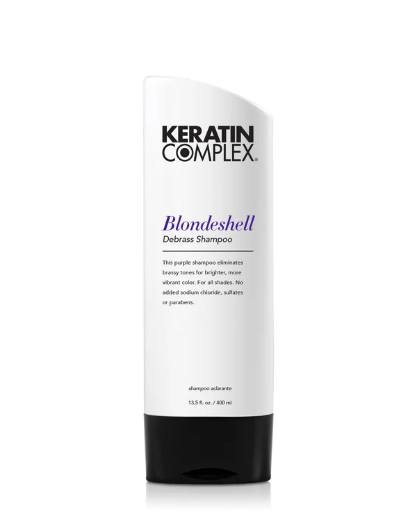 Blondeshell® Debrass Shampoo - Image 5
