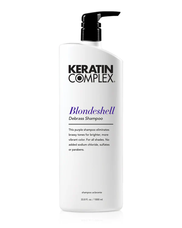 Blondeshell® Debrass Shampoo - Image 4