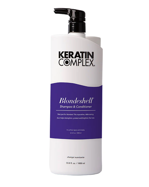 Blondeshell Liter Duo - Image 3