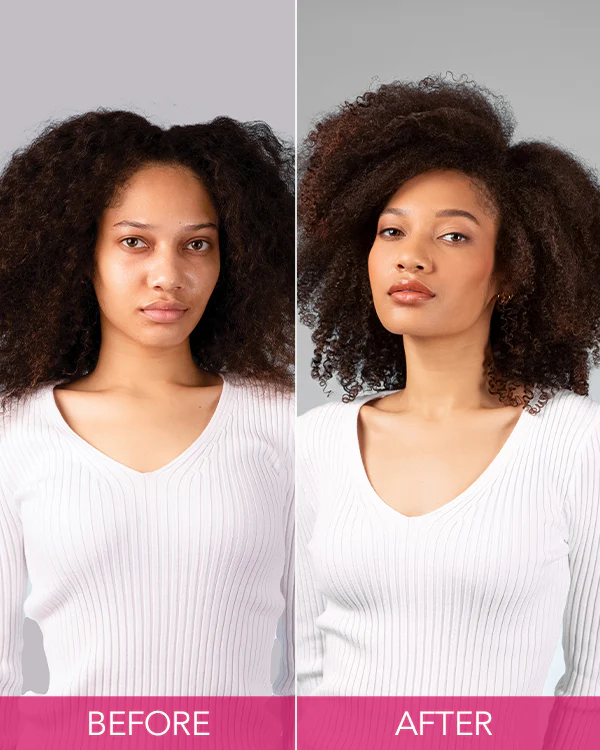 Blow Dry Essentials: Curl Duo - Image 11