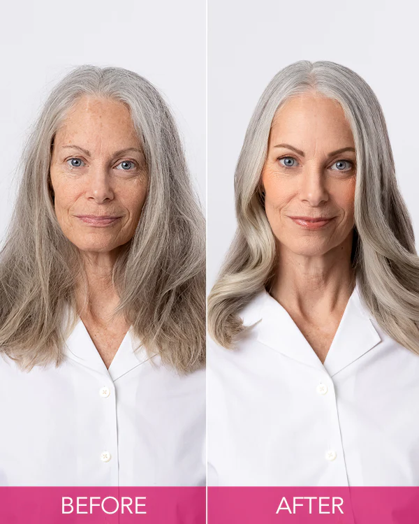 Blow Dry Essentials: Smooth Duo - Image 12