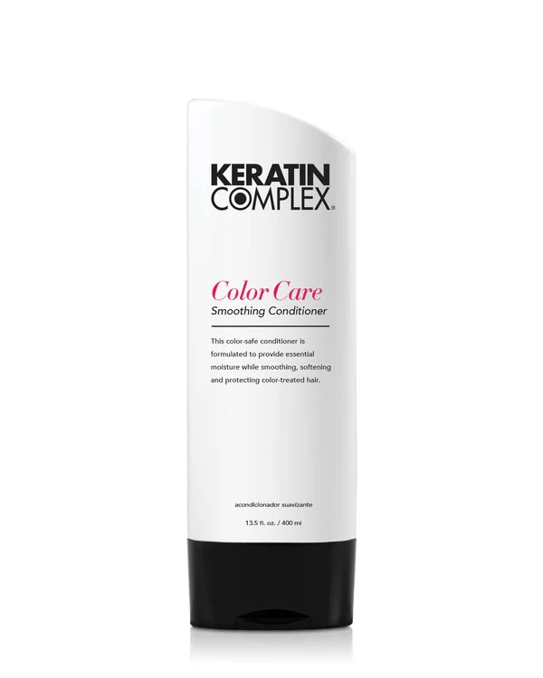 Color Care Smoothing Conditioner - Image 5
