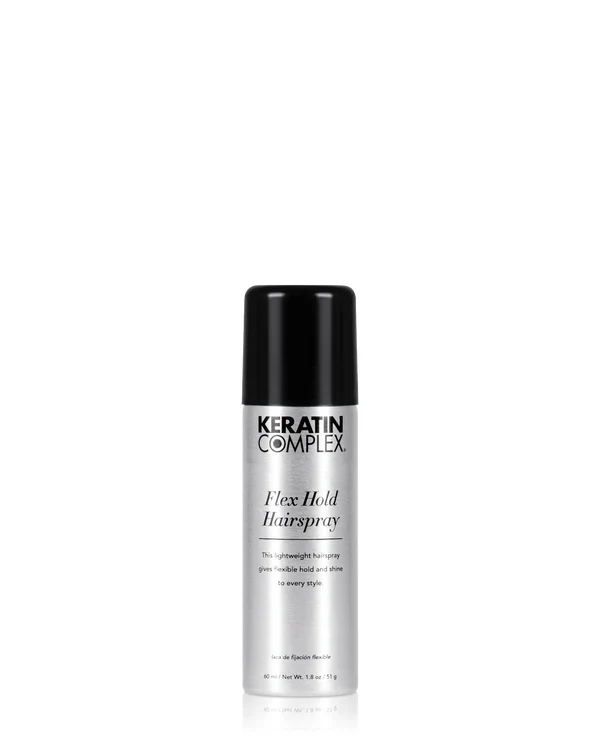 Flex Hold Hairspray - Image 3