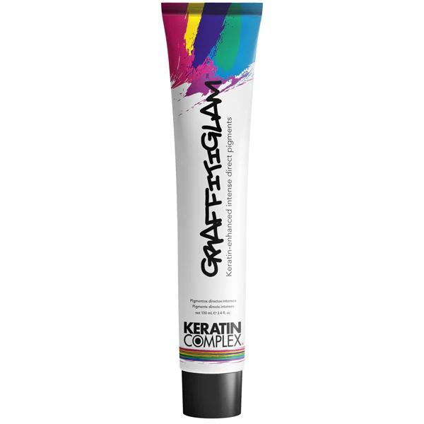 GraffitiGlam® - Clear - Image 2