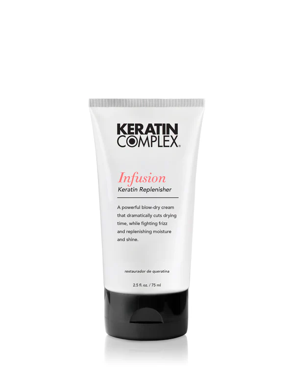 Infusion Keratin Replenisher - Image 3