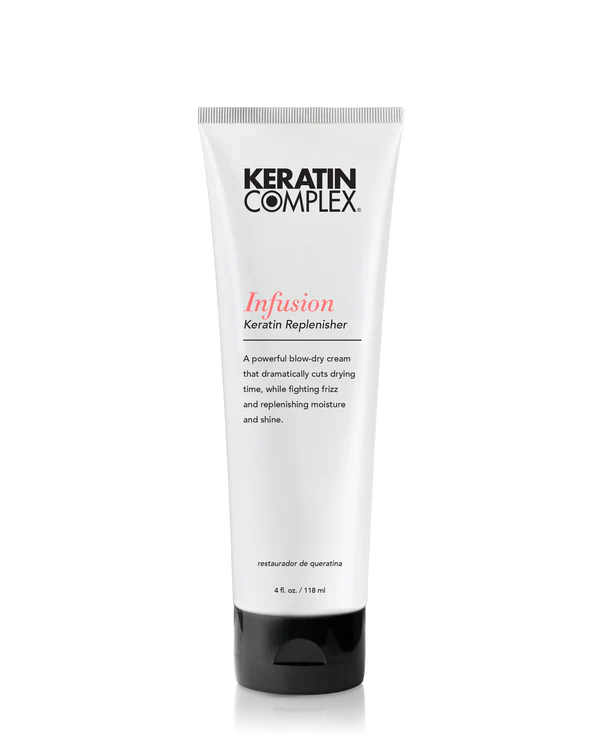 Infusion Keratin Replenisher Duo - Image 3