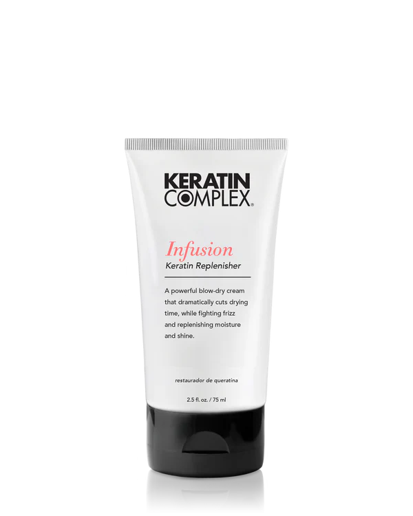 Infusion Keratin Replenisher Duo - Image 4
