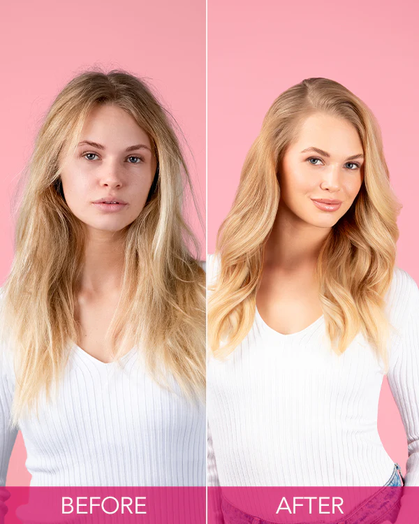 Infusion Keratin Replenisher Duo - Image 5
