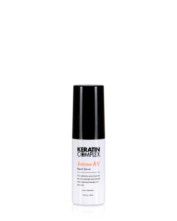 Intense RX Keratin Repair Serum - Image 3