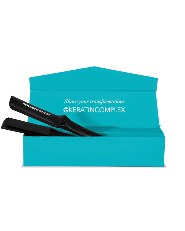 KC IRON Professional Smoothing Iron - Image 4
