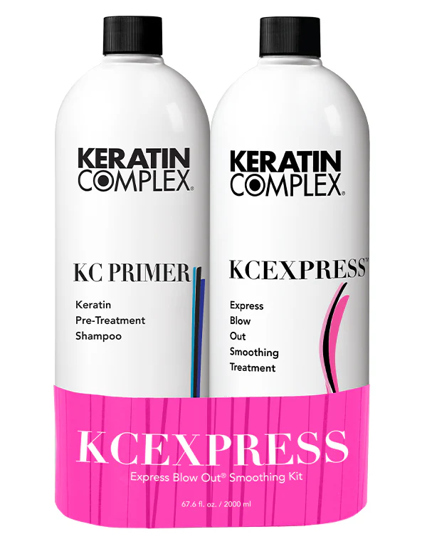 KCEXPRESS Smoothing System - Image 3