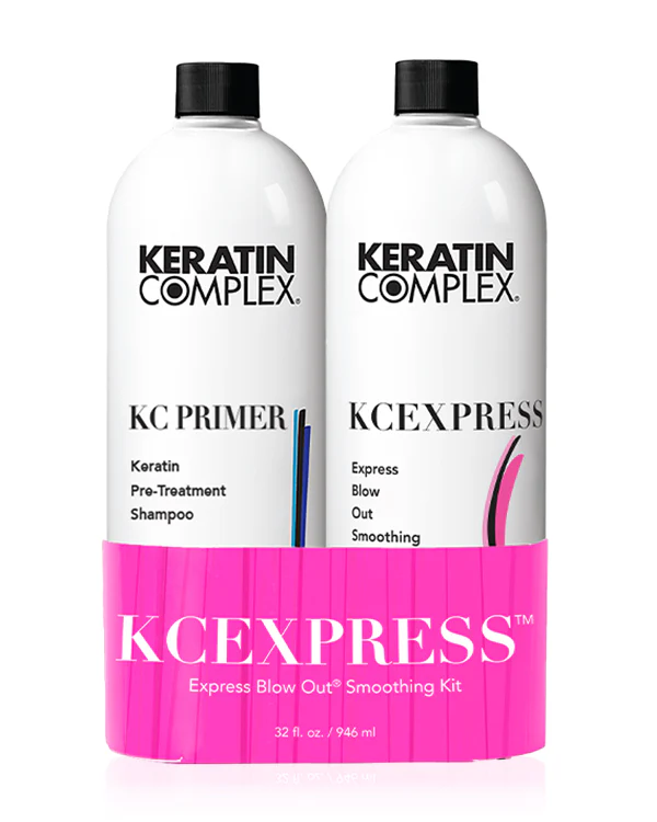 KCEXPRESS Smoothing System - Image 4