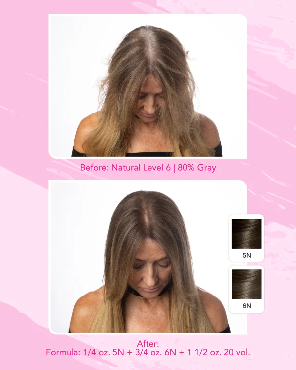 Express Color & Smoothing System Kit - Image 5