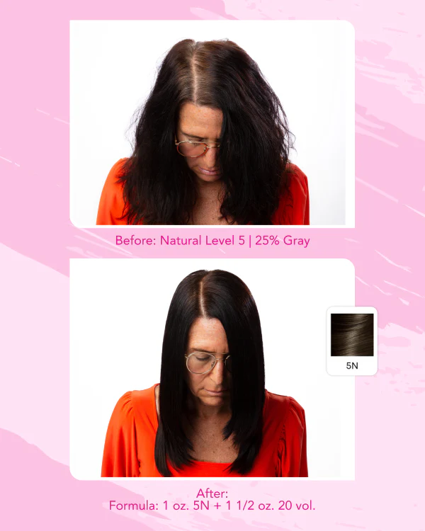 Express Color & Smoothing System Kit - Image 6