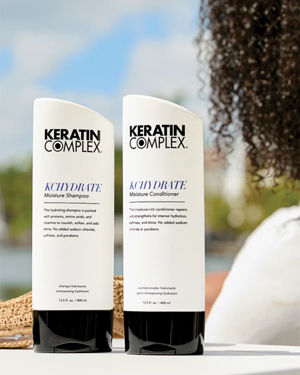 KCHYDRATE Moisture Conditioner - Image 7