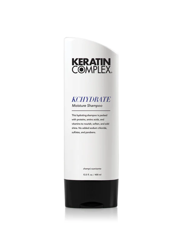 KCHYDRATE Moisture Shampoo