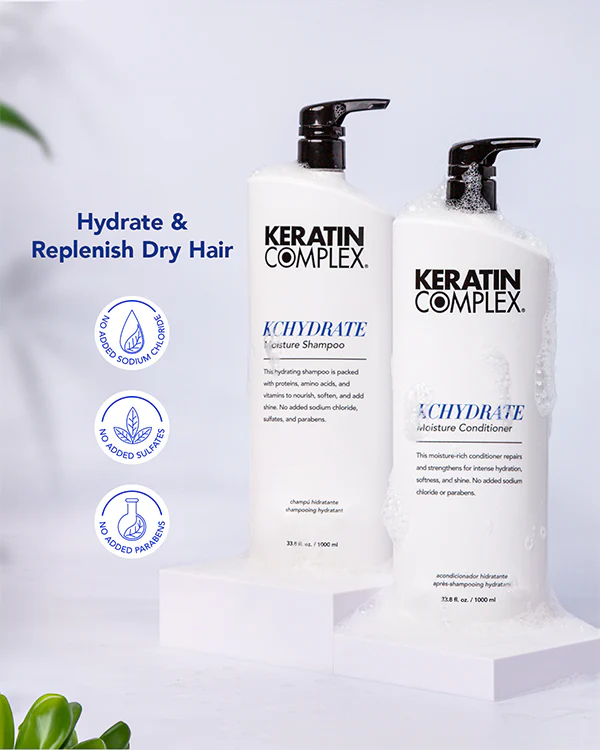 KCHYDRATE Moisture Conditioner - Image 3