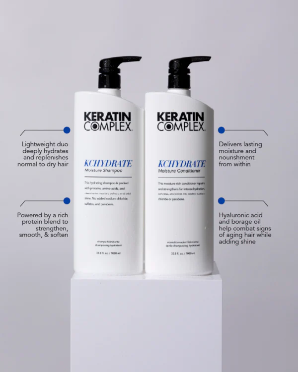 KCHYDRATE Moisture Conditioner - Image 4