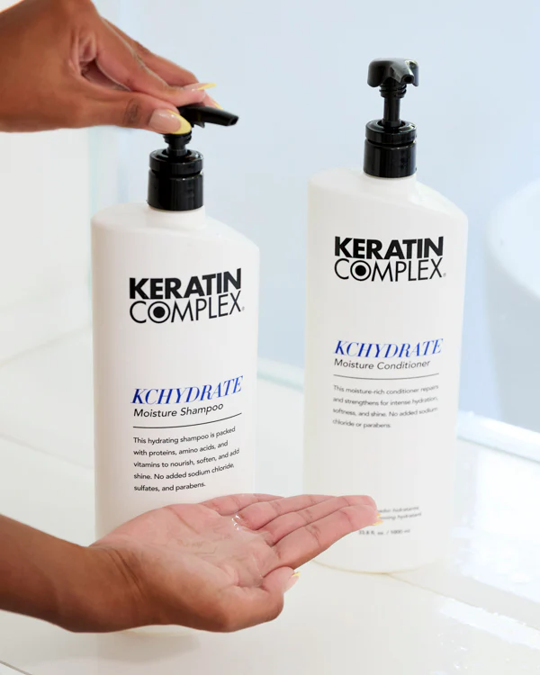 KCHYDRATE Moisture Conditioner - Image 6