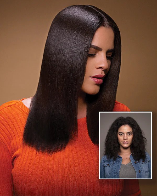 KCMAX™ Maximum Keratin Smoothing System - Image 5