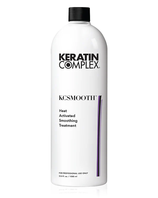 KCSMOOTH™ Heat Activated Smoothing System - Image 3