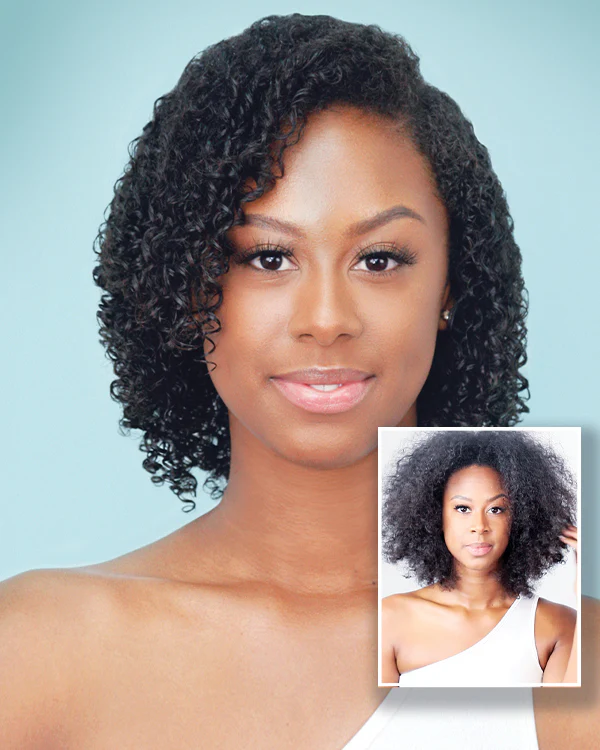 KCTEXTURE™ Curl Enhancing Keratin System - Image 5
