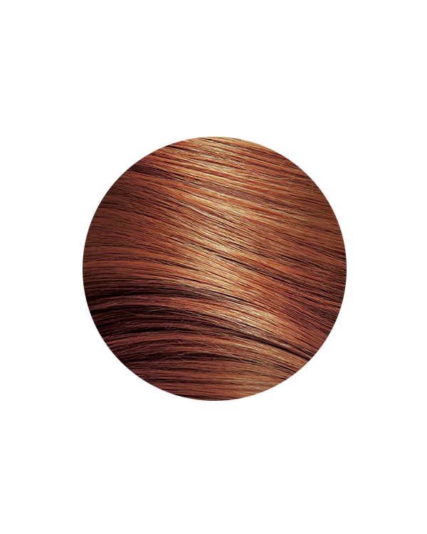KeraBrilliance® Copper - 7.4/7C Medium Copper Blonde