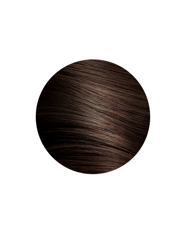 KeraBrilliance® Gold Mahogany - 5.35/5GRv Light Golden Mahogany Brown