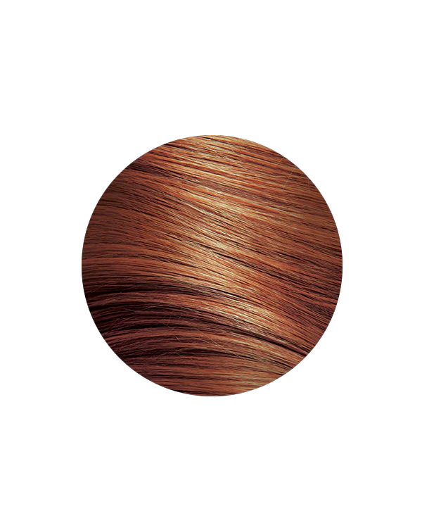 KeraLuminous® Copper - 7.4/7C Medium Copper Blonde