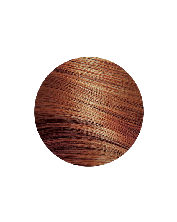 KeraLuminous® Copper - 8.4/8C Light Copper Blonde