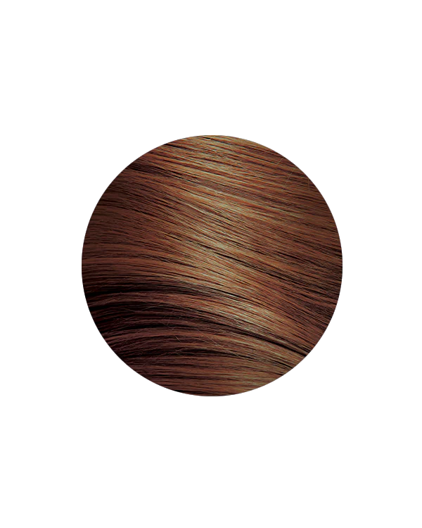 KeraLuminous® Copper Gold - 6.43/6CG Dark Copper Golden Blonde