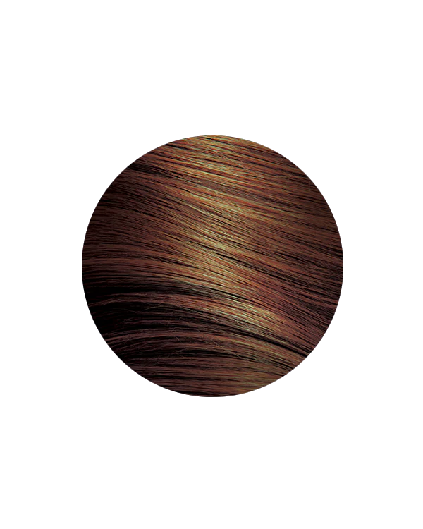 KeraLuminous® Copper Mahogany - 5.45/5CRv Light Copper Mahogany Brown