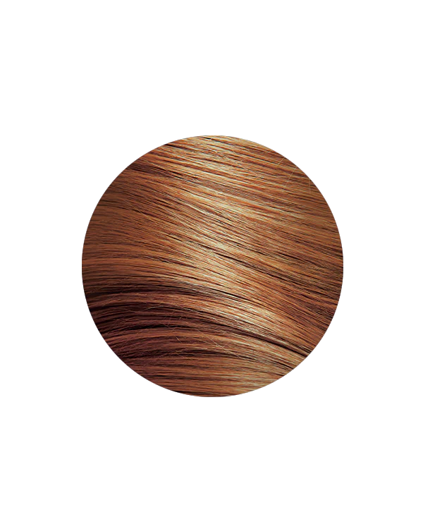 KeraLuminous® Copper Mahogany - 8.45/8CRv Light Copper Mahogany Blonde