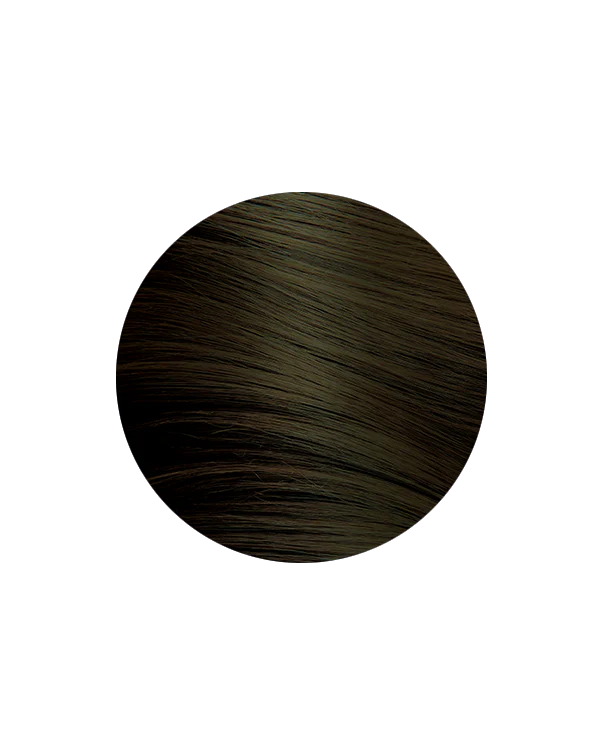KeraLuminous® Green - 4.7/4Gn Medium Matte Brown