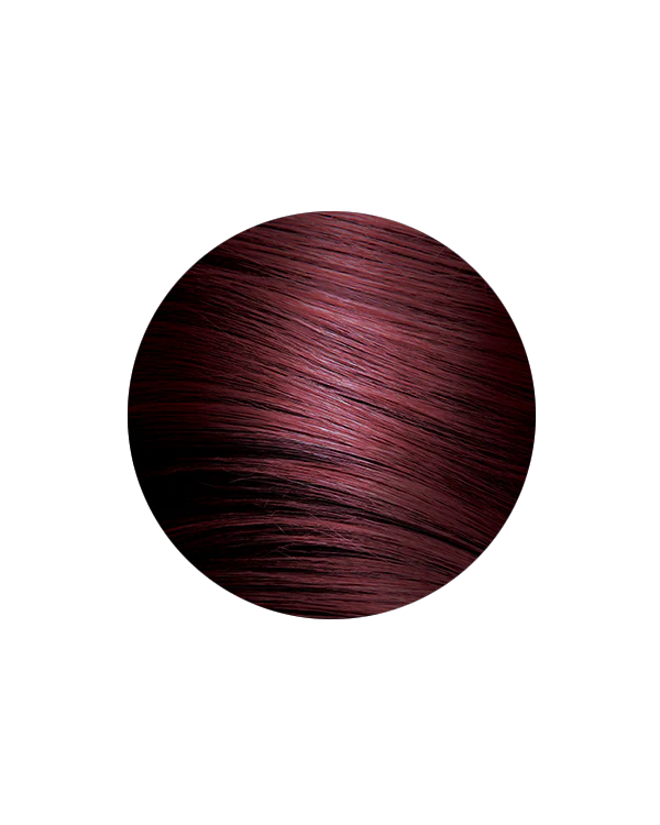 KeraLuminous® Mahogany - 4.5/4Rv Medium Mahogany Brown