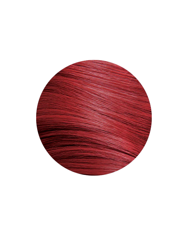 KeraLuminous® Red - 7.6/7R Medium Auburn Blonde