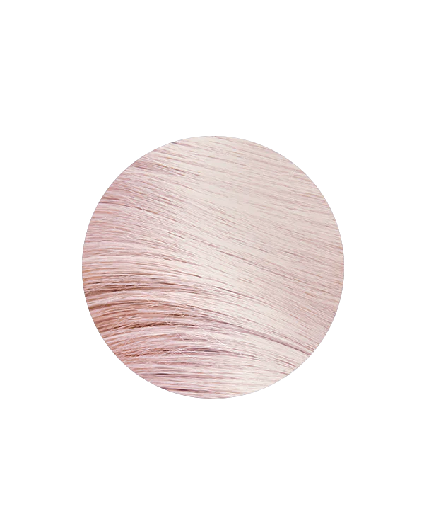 KeraLuminous® Violet - 10.2/10V Ultra-Light Violet Blonde