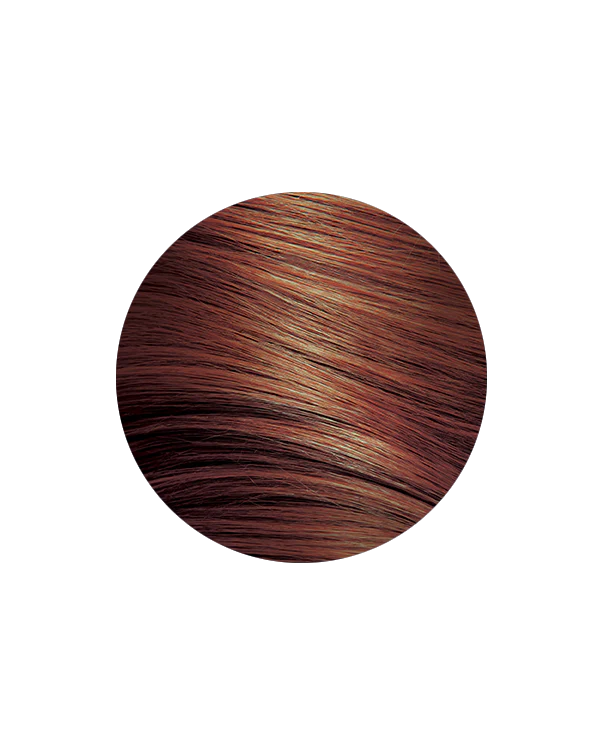 KeraLuminous10 10-Minute Express Permanent Color - 6C Dark Copper Blonde