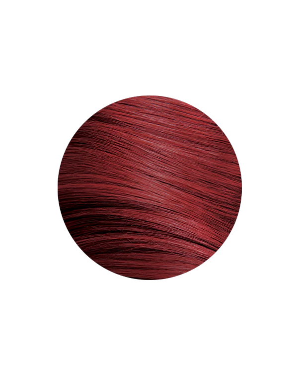 KeraLuminous10 10-Minute Express Permanent Color - 6R Dark Auburn Blonde