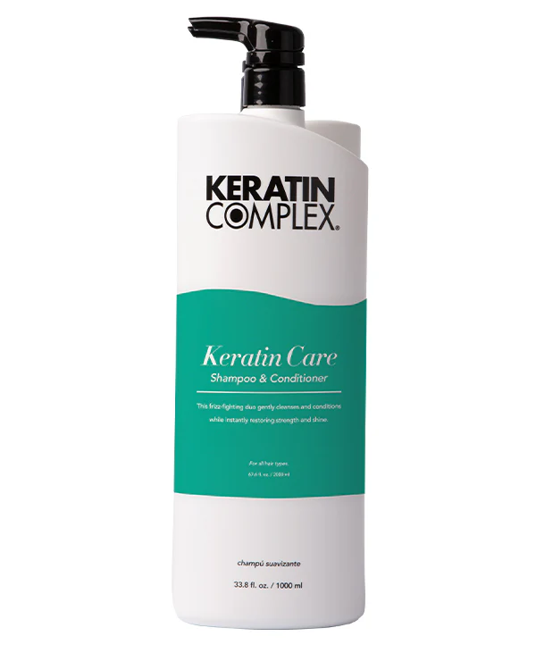 Keratin Care Liter Duo - Image 3