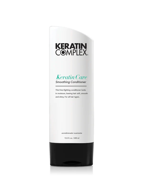Keratin Care Smoothing Conditioner - Image 5