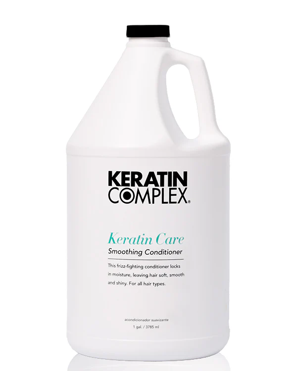 Keratin Care Smoothing Conditioner - Image 9
