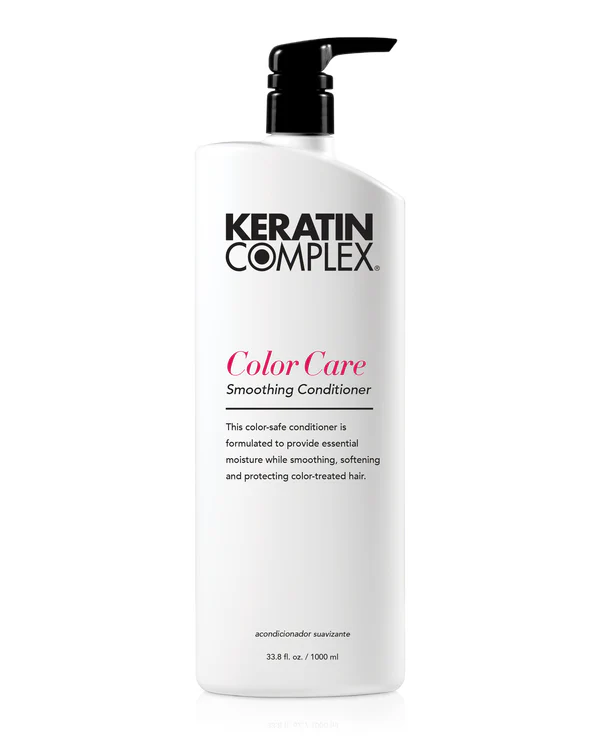 Color Care Smoothing Conditioner - Image 4