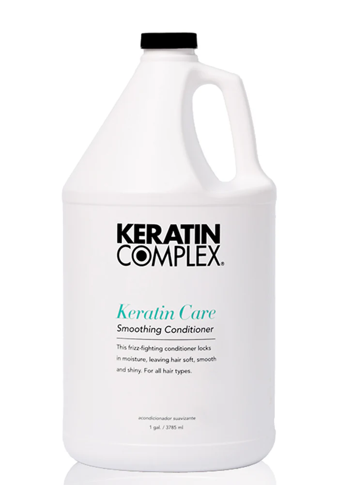 Keratin Care Smoothing Conditioner - Image 11