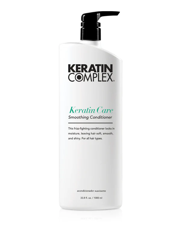 Keratin Care Smoothing Conditioner - Image 4